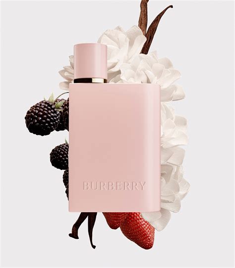 strawberry burberry|burberry her eau de parfum.